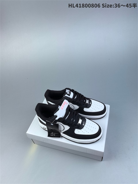 women air force one shoes 36-45 2025-9-19-801